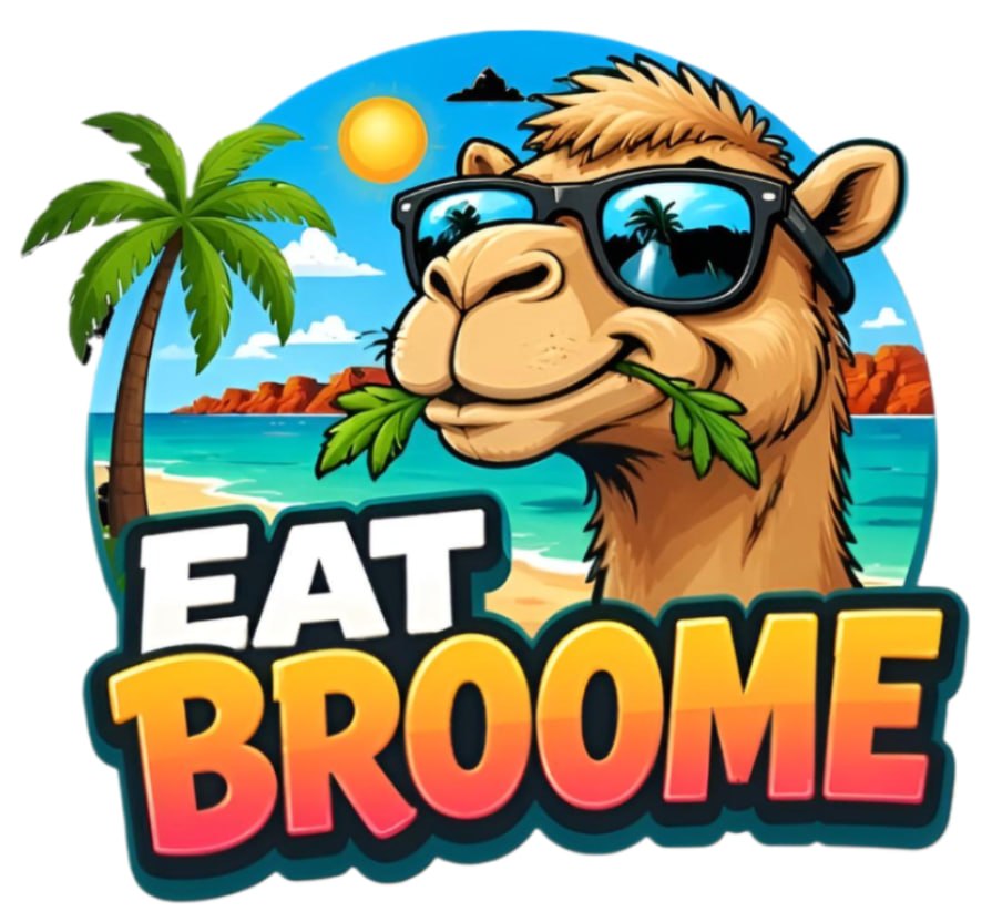 Eat Broome Logo